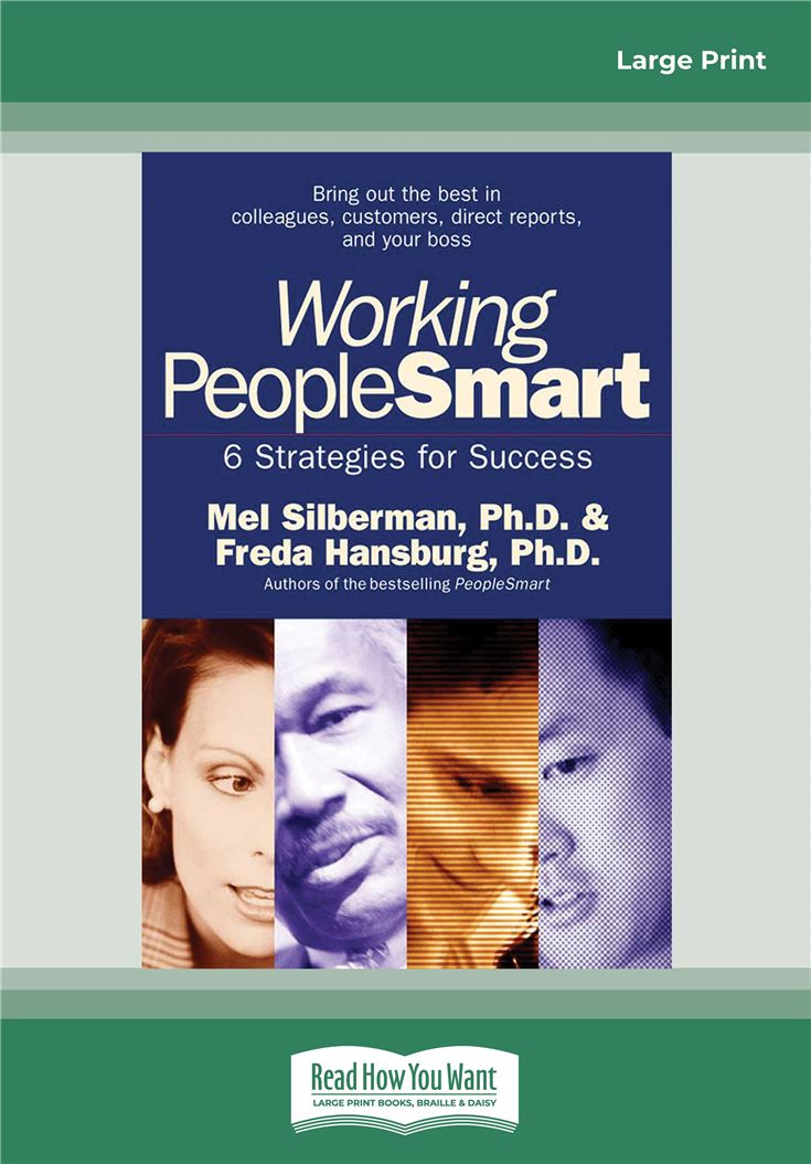 Working PeopleSmart