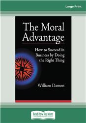 The Moral Advantage