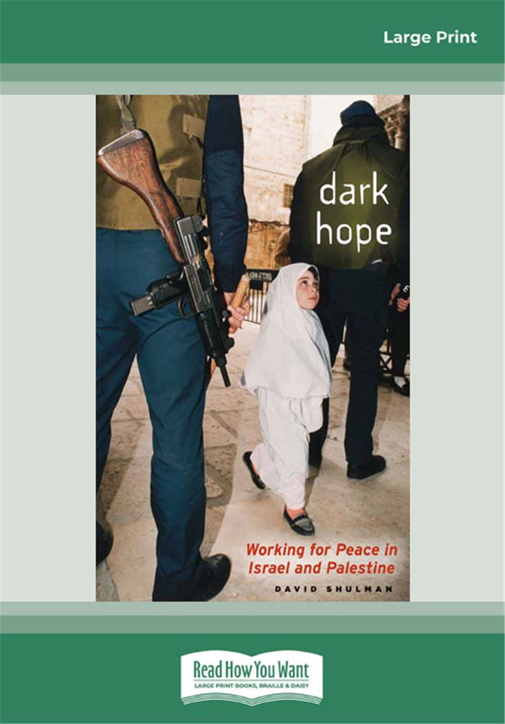 Dark Hope