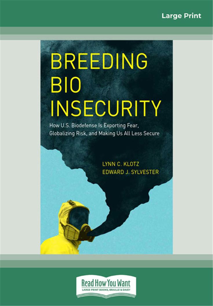 Breeding Bio Insecurity