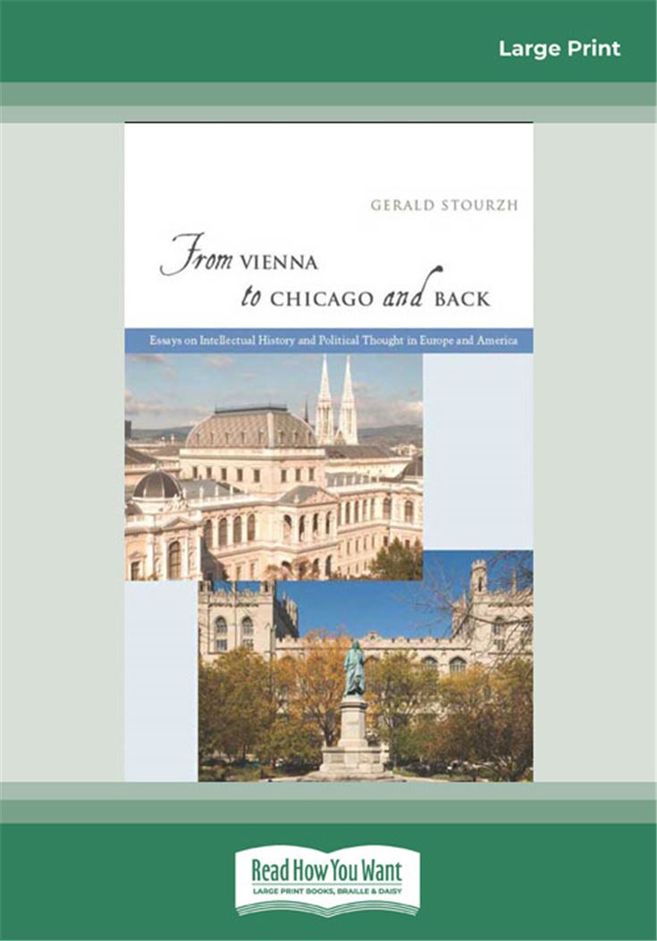From Vienna to Chicago and Back