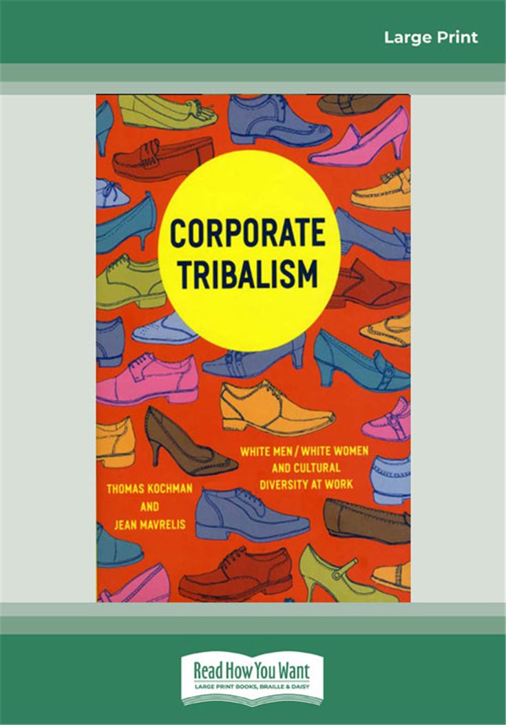 Corporate Tribalism