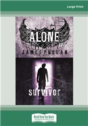 Survivor - Alone Series, Book 2