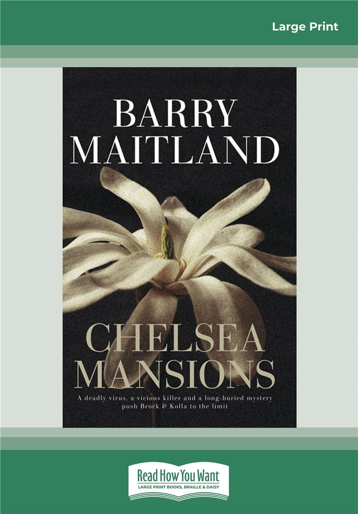 Chelsea Mansions