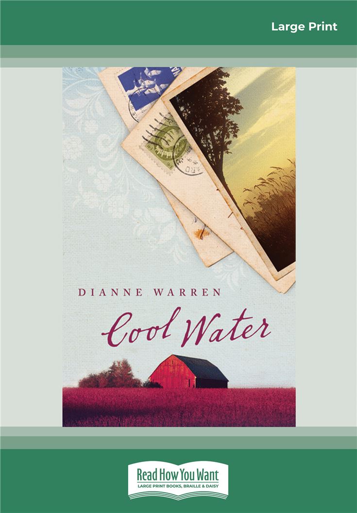Cool Water