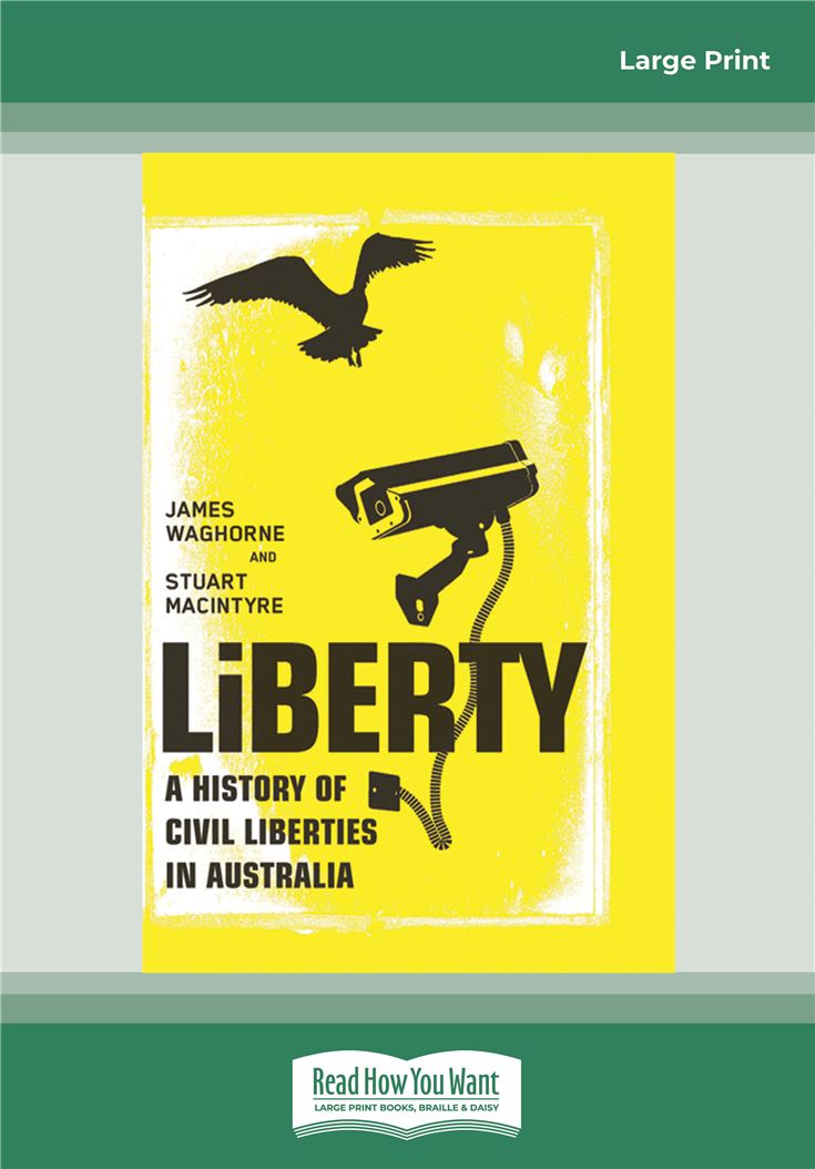 Liberty