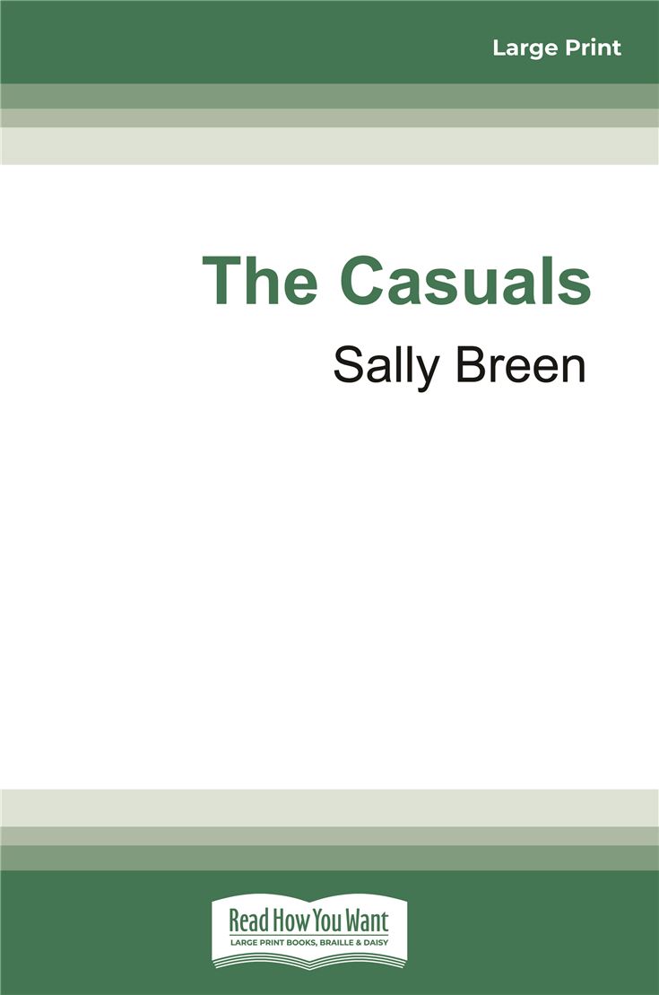 The Casuals