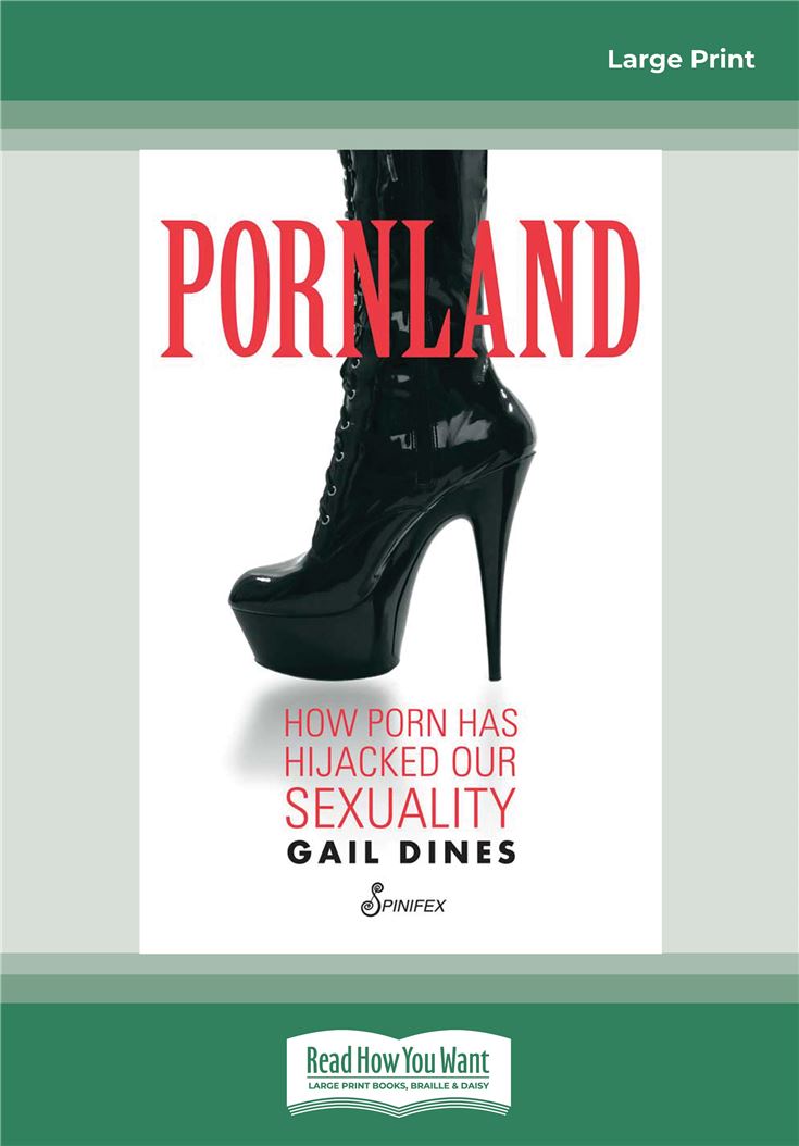 Pornland