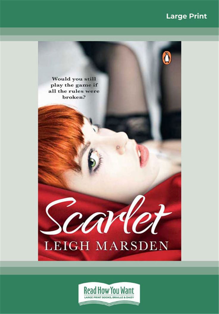 Scarlet