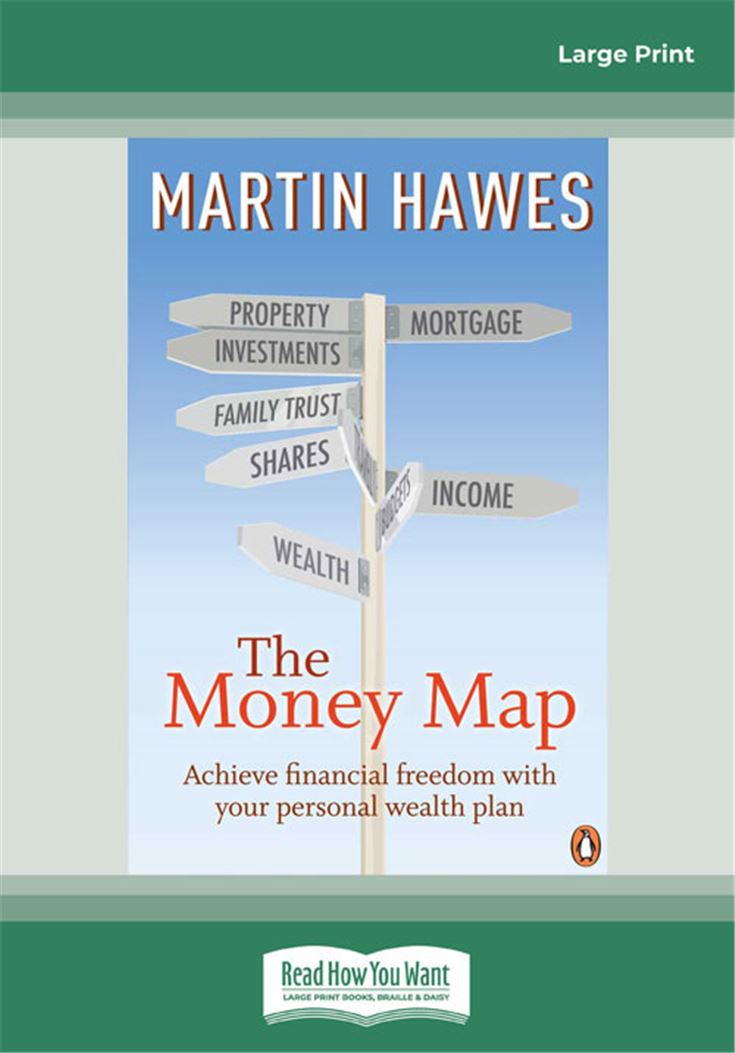 The Money Map