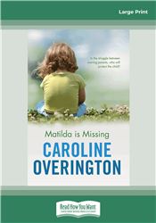 Matilda is Missing