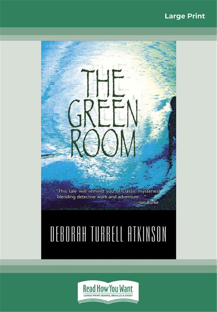 The Green Room