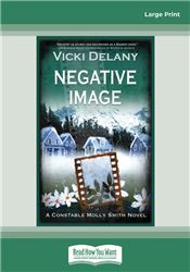 Negative Image: