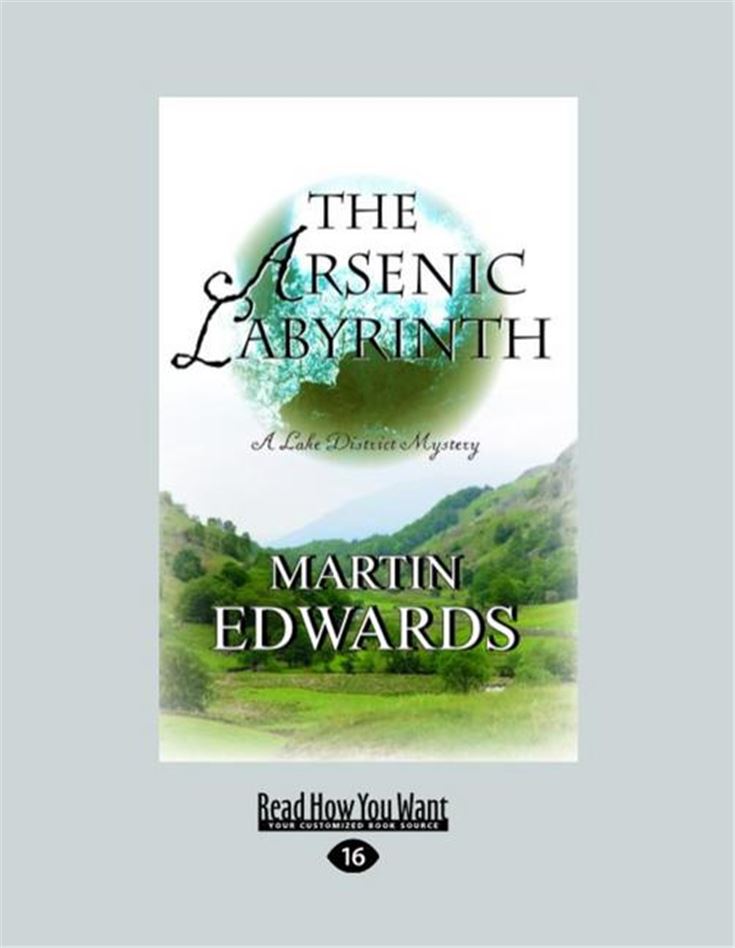 The Arsenic Labyrinth