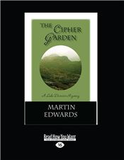 The Cipher Garden: