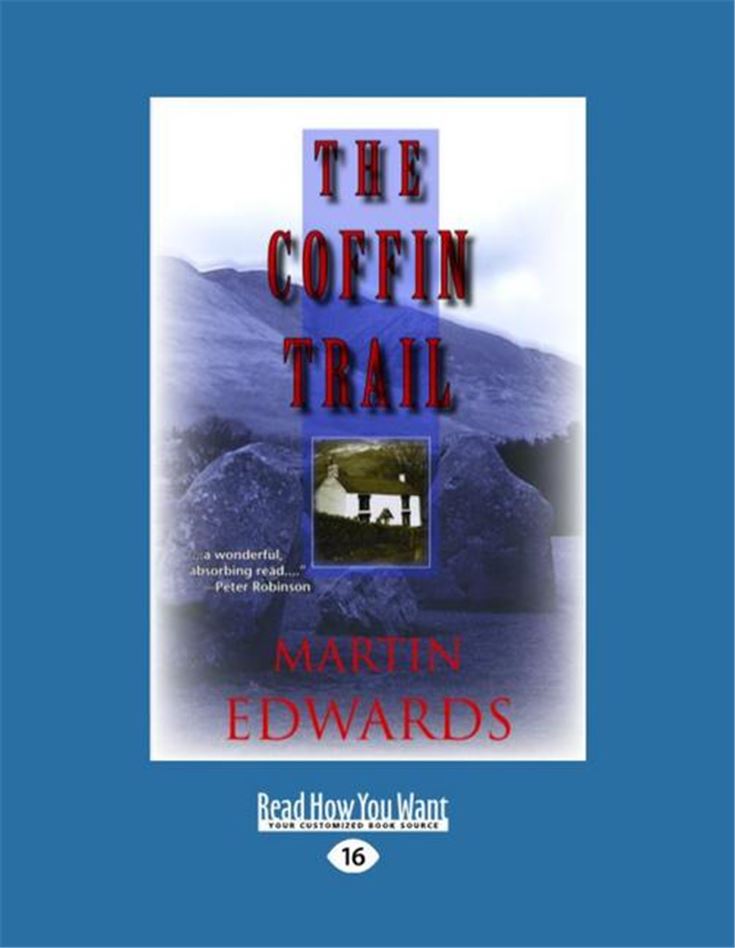 The Coffin Trail