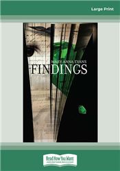 Findings (Faye Longchamp)