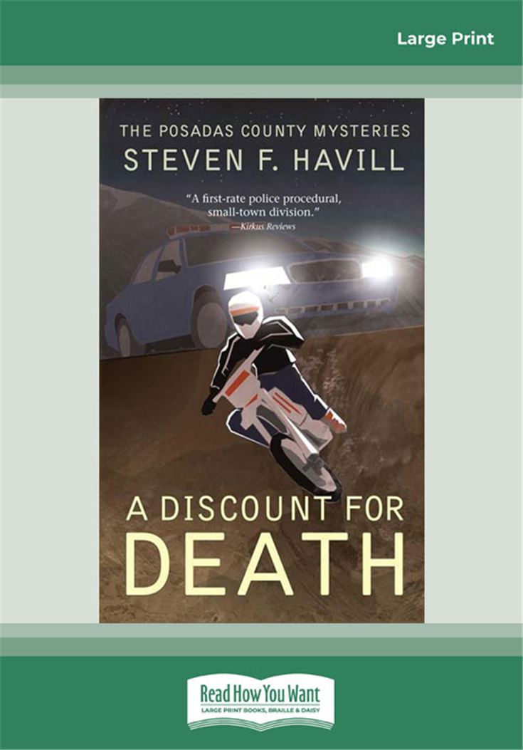A Discount for Death: