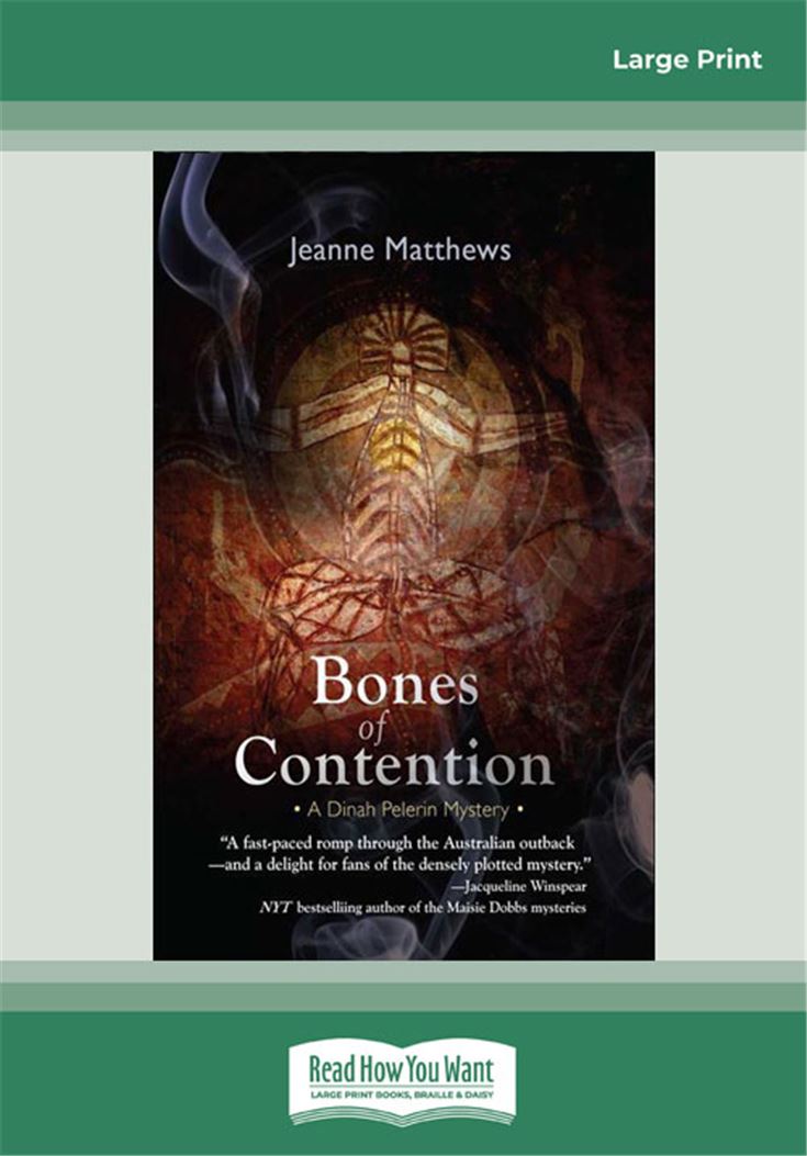 Bones of Contention