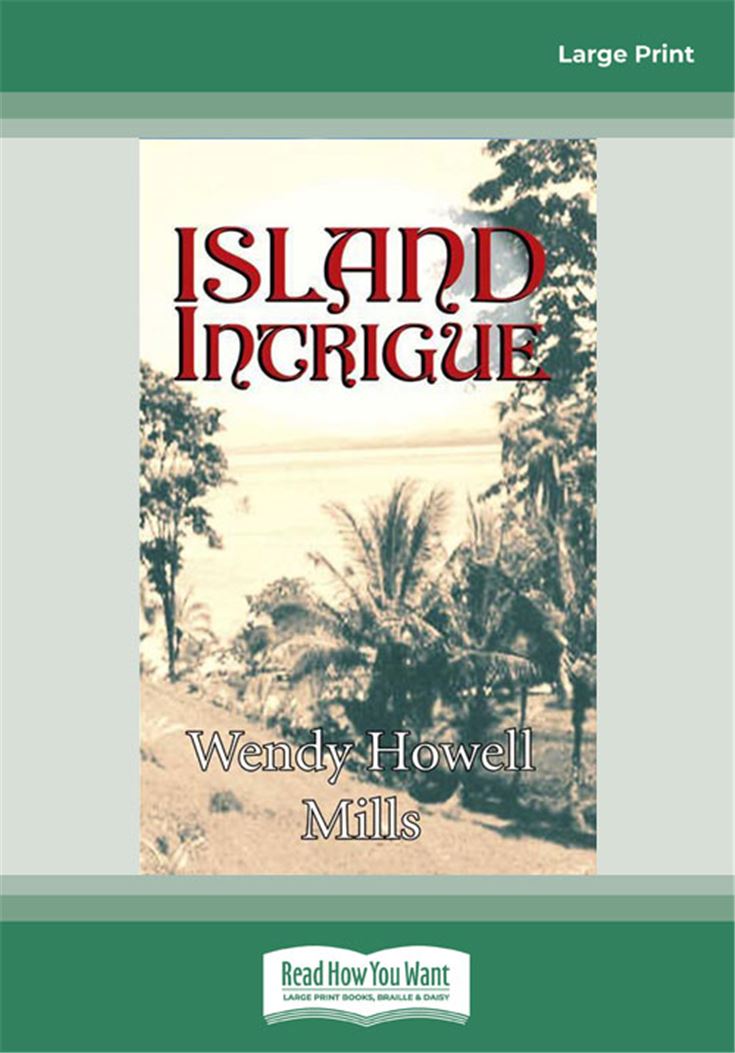 Island Intrigue