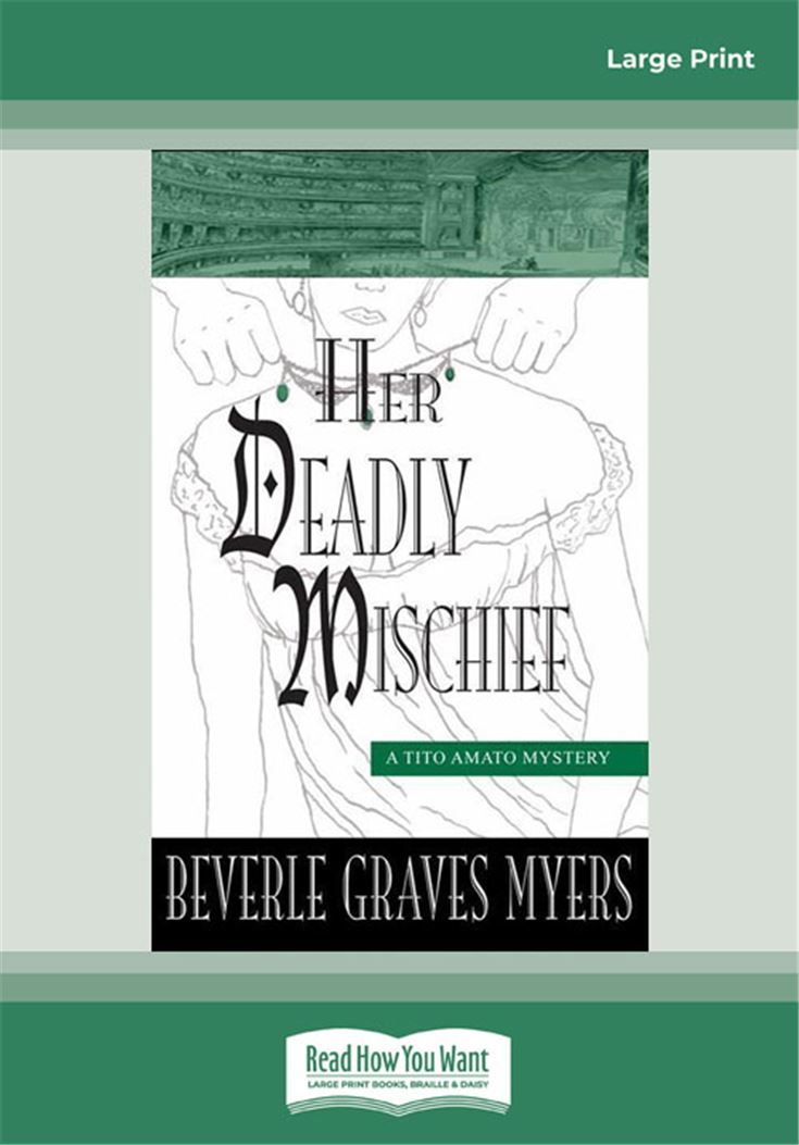 Her Deadly Mischief: