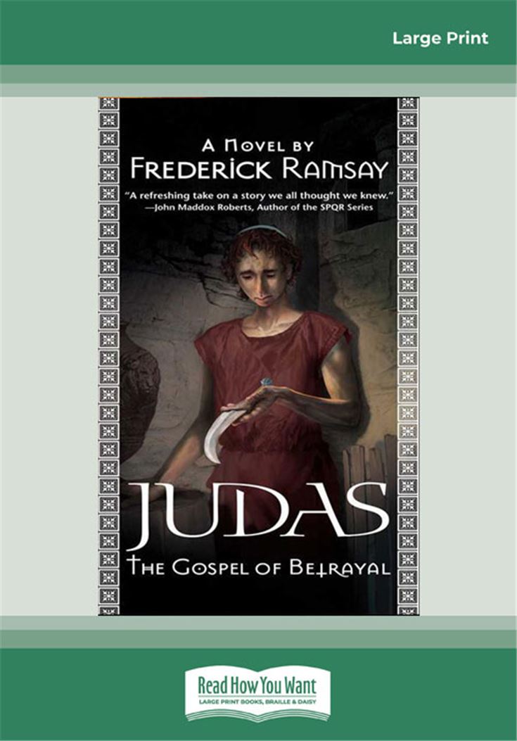 Judas: