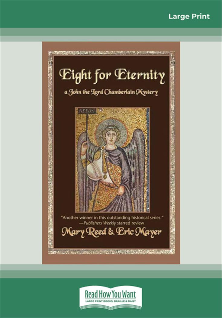 Eight for Eternity: