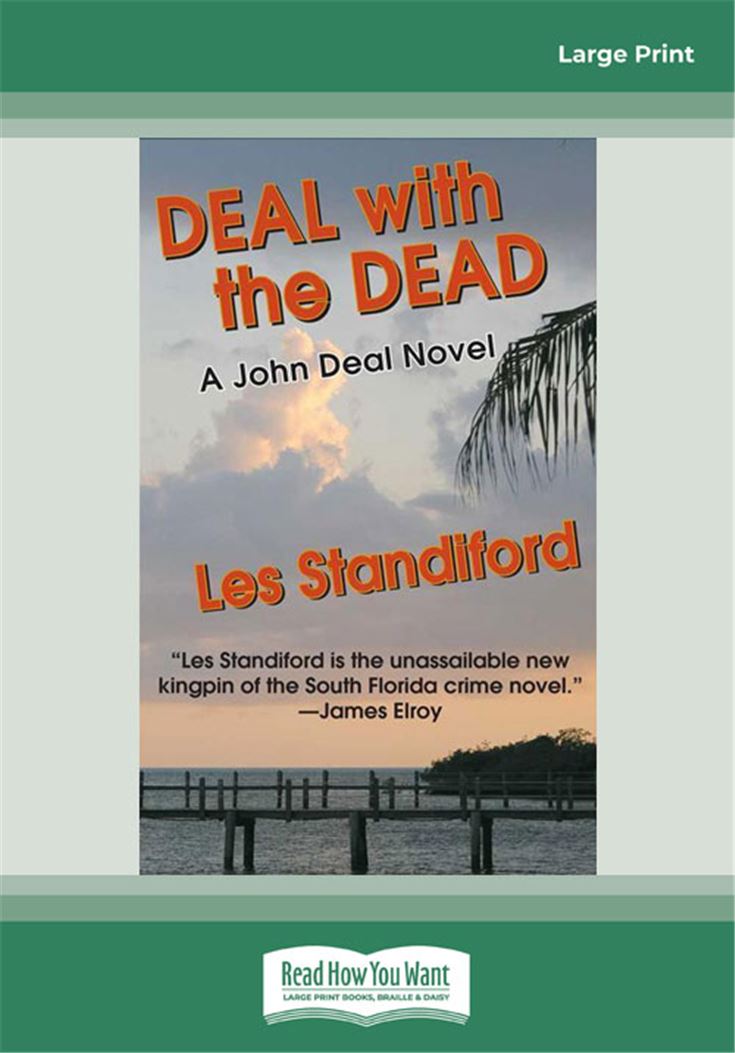 Deal with the Dead