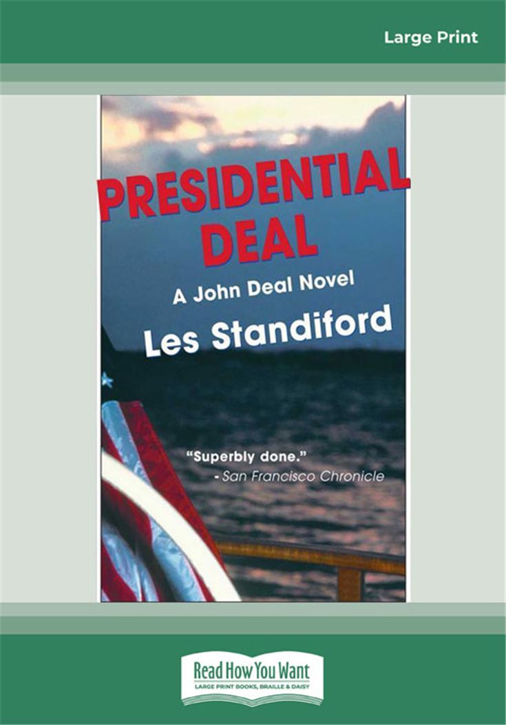 Presidential Deal