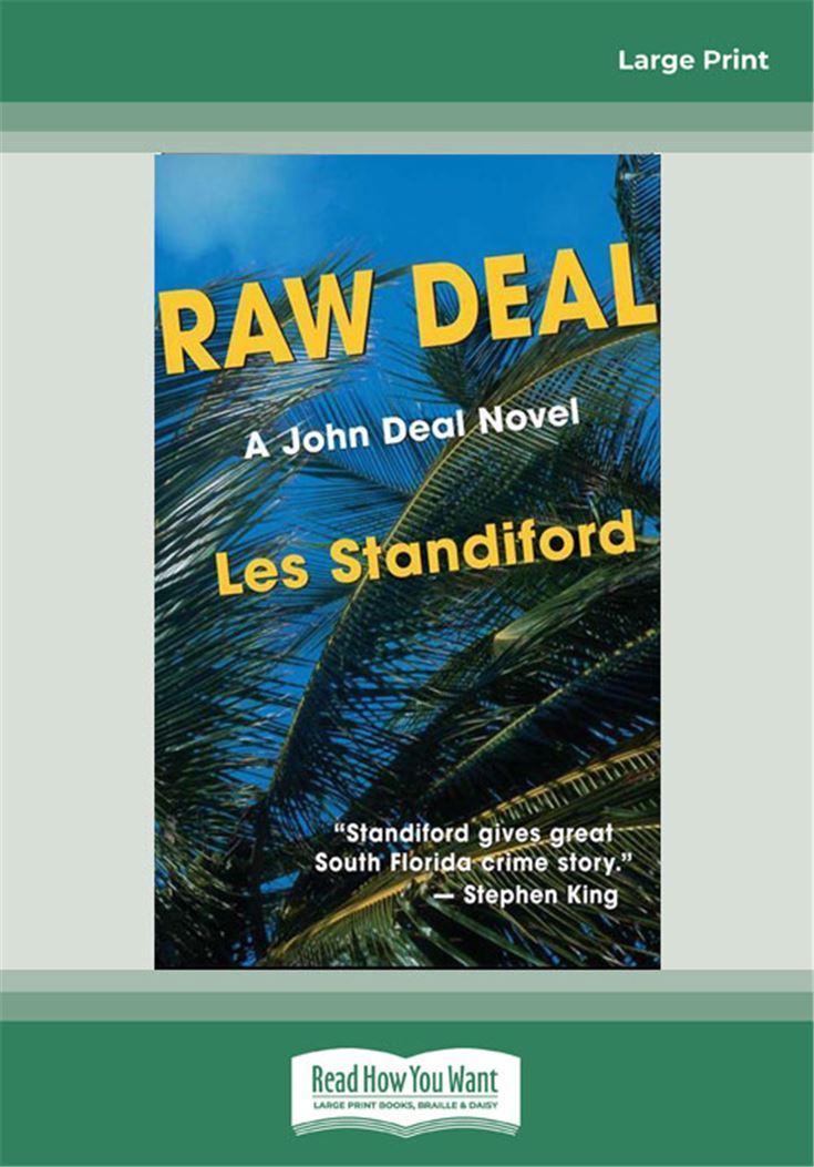 Raw Deal