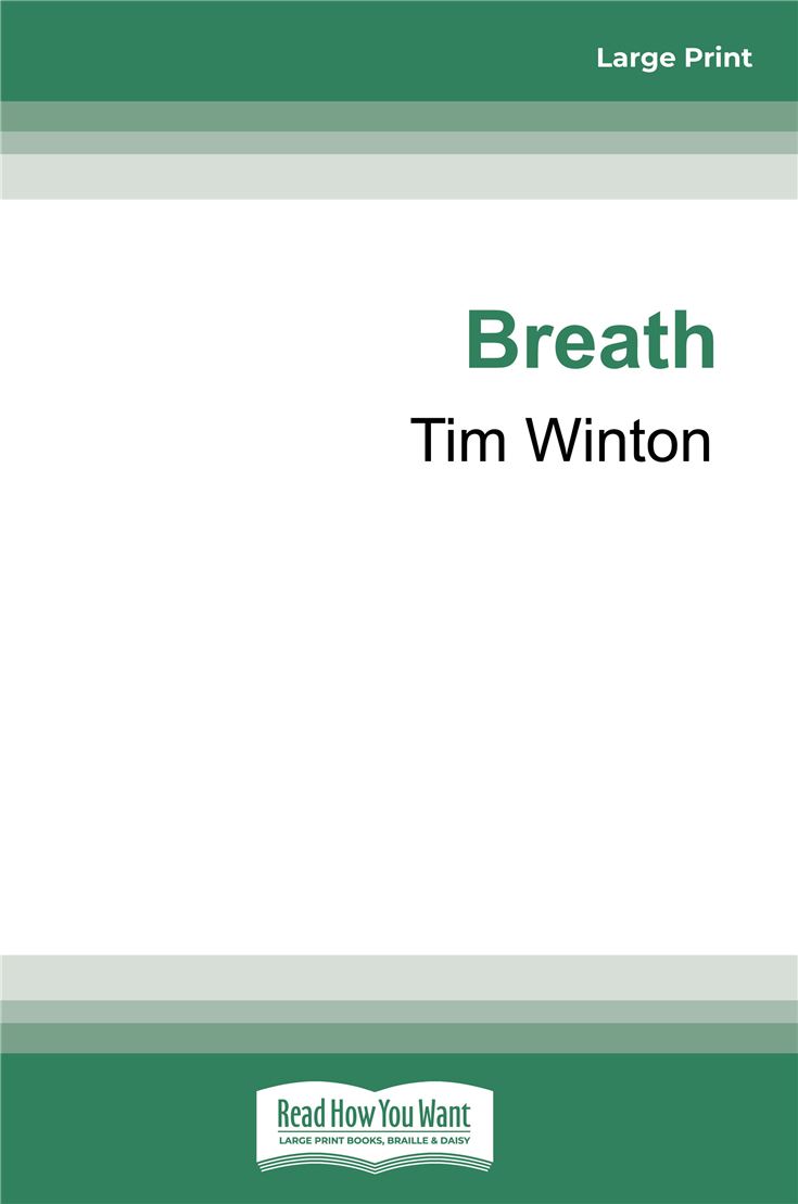 Breath