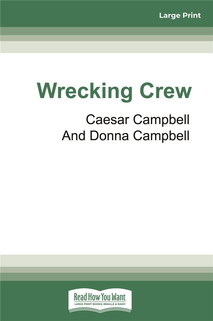 Wrecking Crew