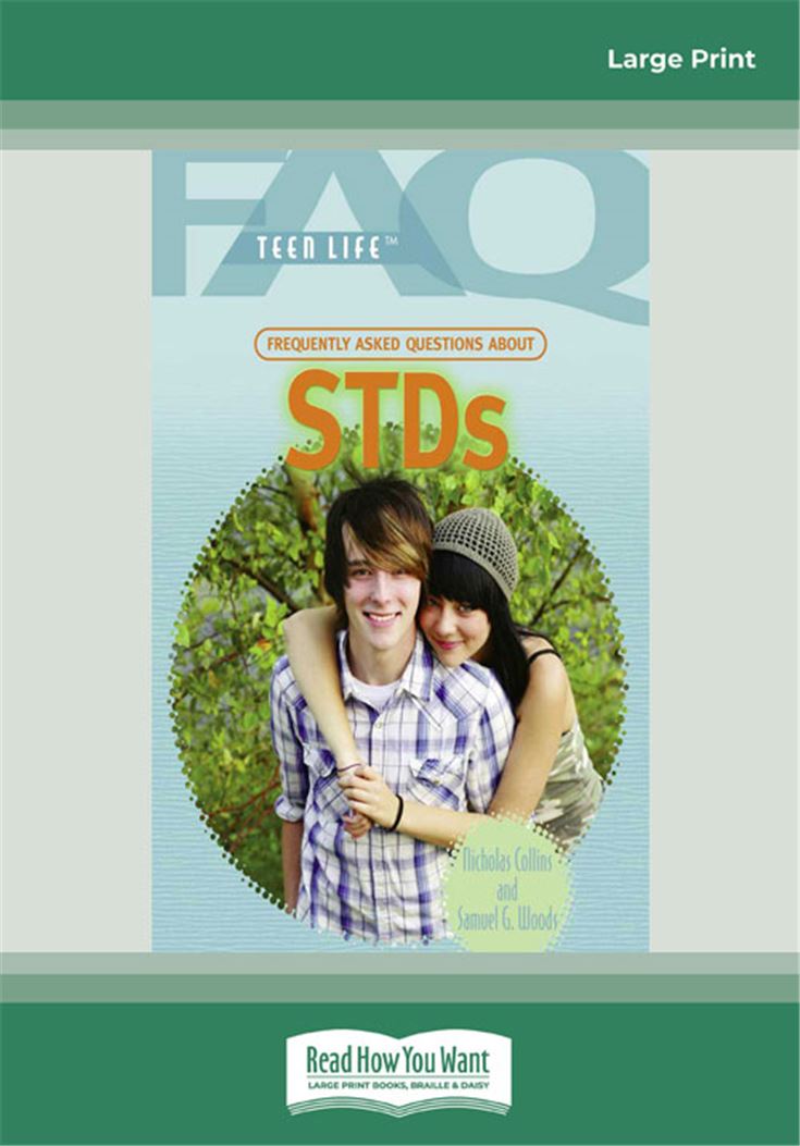 Frequently Asked Questions About STDs