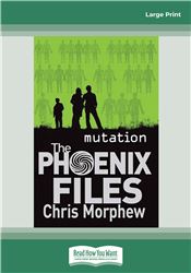 Phoenix Files #3: Mutation