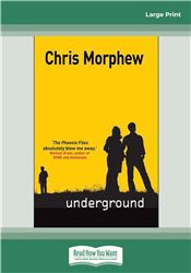 Phoenix Files #4: Underground