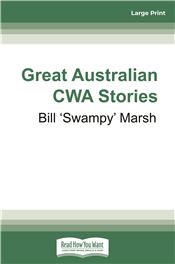 Great Australian CWA Stories