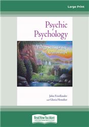 Psychic Psychology: