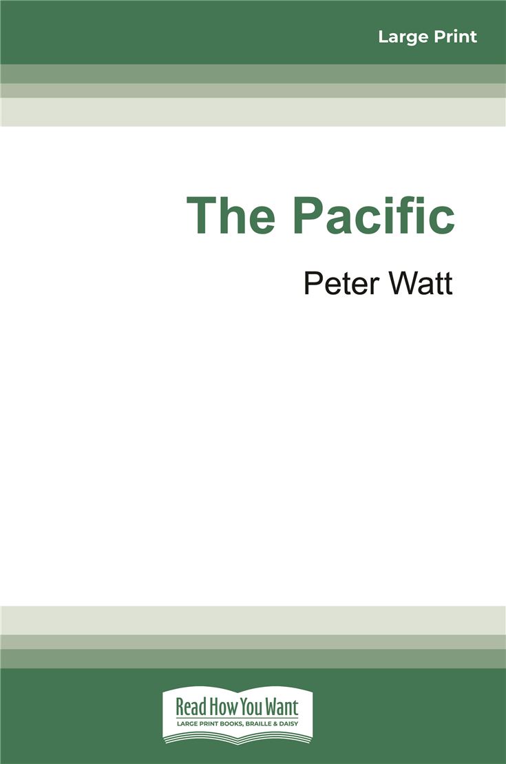 The Pacific