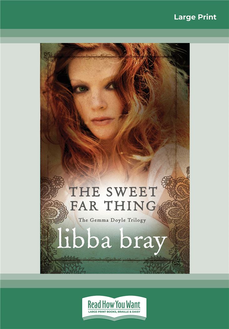 The Sweet Far Thing
