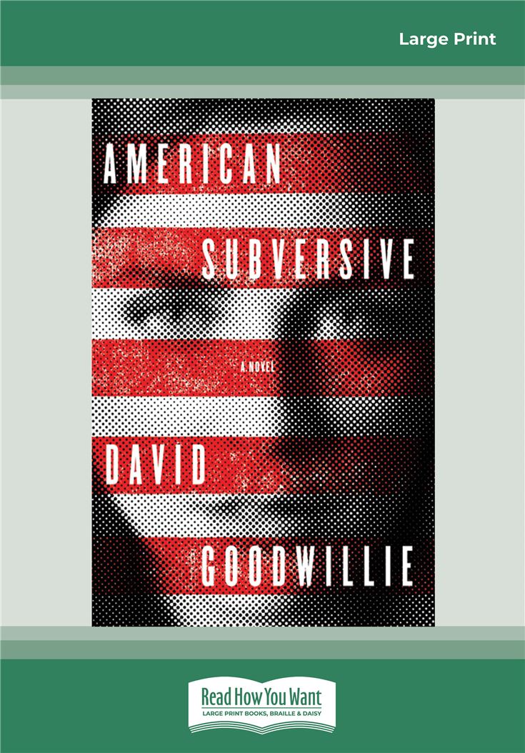 American Subversive