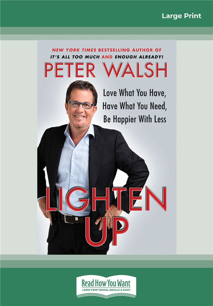 Lighten Up!