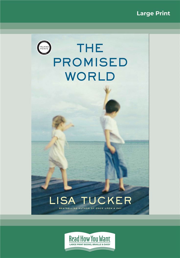 The Promised World