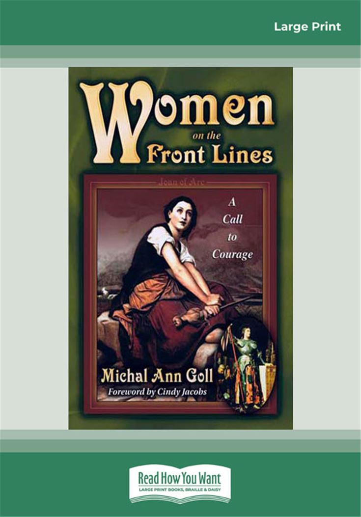 Women on the Front Lines