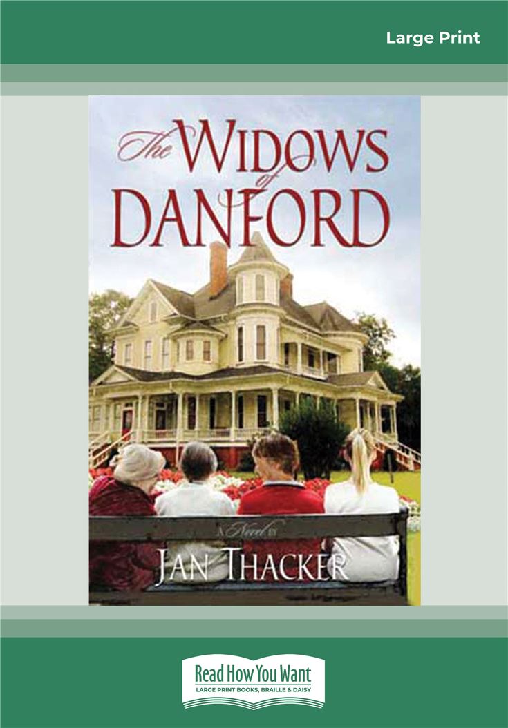 Widows of Danford