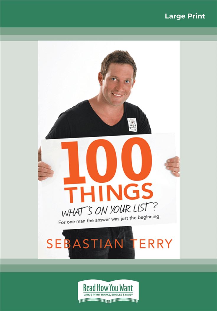 100 Things