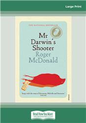 Mr Darwin's Shooter