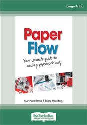 Paper Flow: