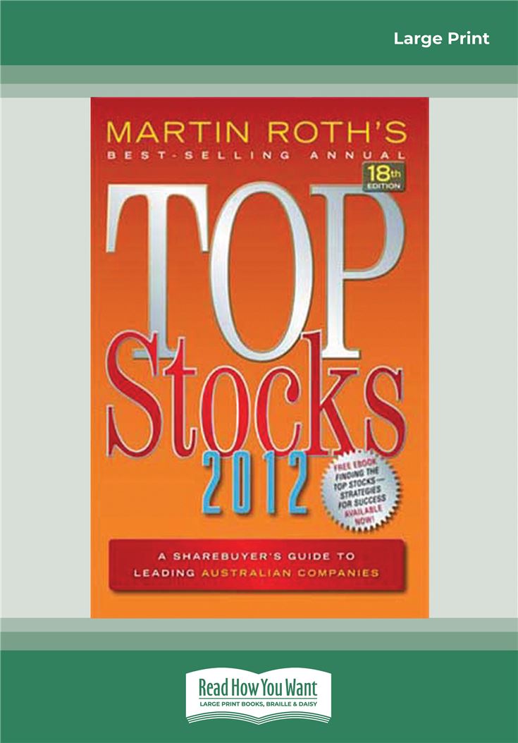 Top Stocks 2012: