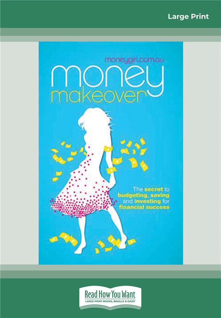 Money Makeover: