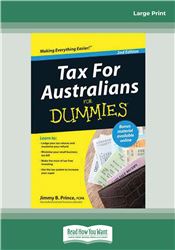 Tax for Australians for Dummies